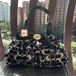 COACH - Shoulder bag